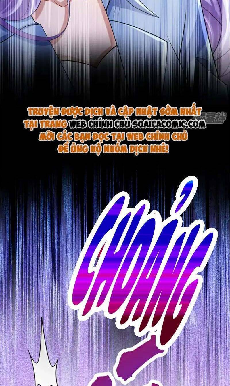Manh Bảo Của Tôi Là Liêu Cơ Chương 213 Ảnh 23