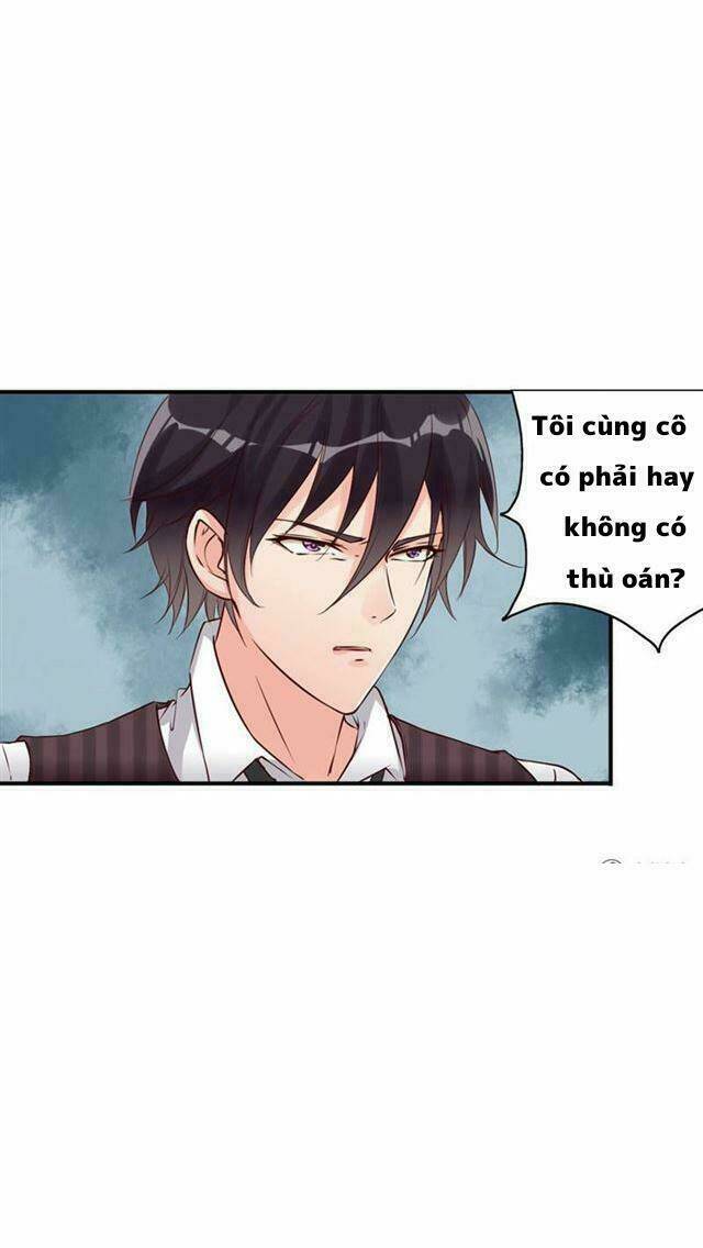 Vợ Có Chút Lạnh Lùng Chương 10 Ảnh 14