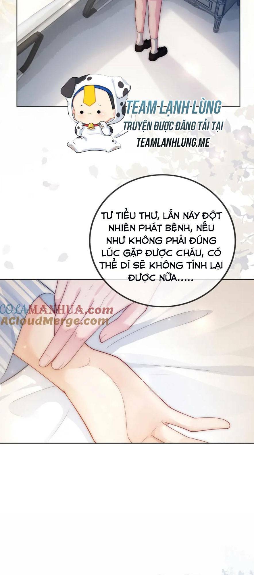 Sau Khi Bị Cướp Đi Tất Cả, Cô Ấy Phong Thần Trở Về Chương 28 Ảnh 6
