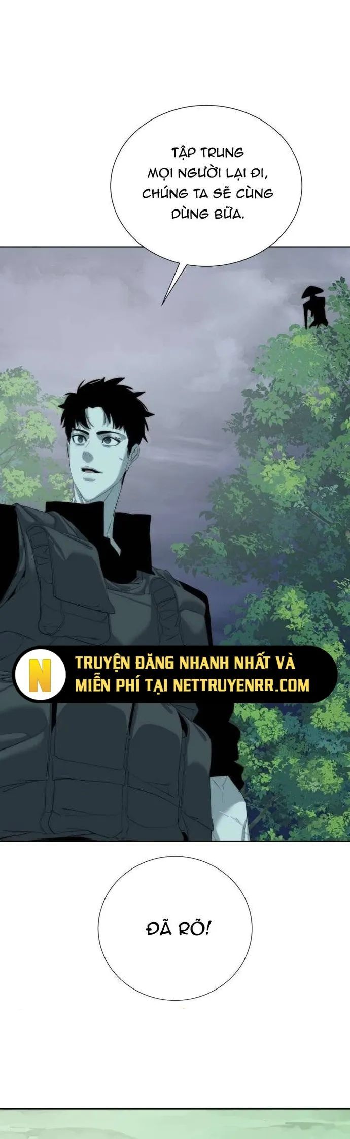 Hành Tinh Quái Vật Chương 60 Ảnh 41