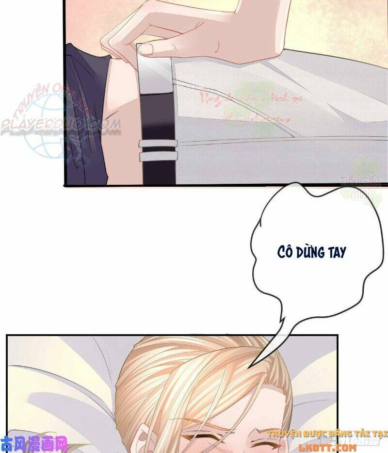 Đứa Trẻ Có 5 Daddy Chương 2 Ảnh 7