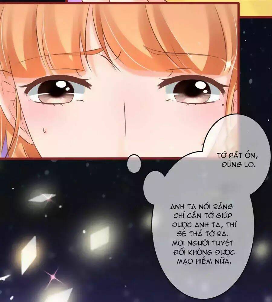 Tân Nương Của Âm Dương Giới Chương 74 Ảnh 23