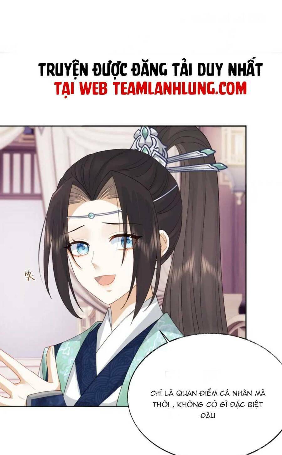 Vương Gia Cuồng Ghen Tuông Chương 15 Ảnh 15