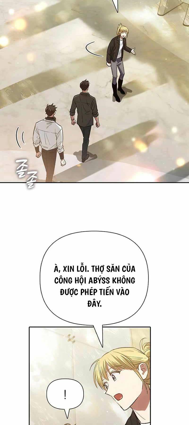 Những Ranker Cấp S Mà Tôi Nuôi Dưỡng Chương 131 Ảnh 59