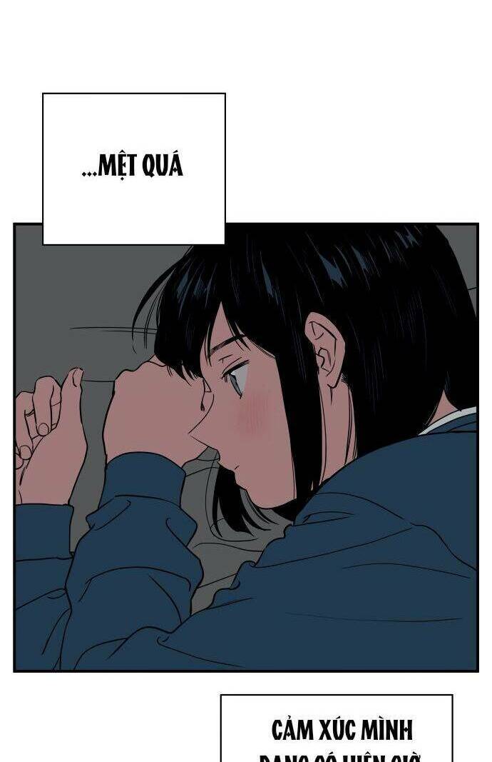 Vũ Trụ Cuả Tôi Chương 49 Ảnh 59