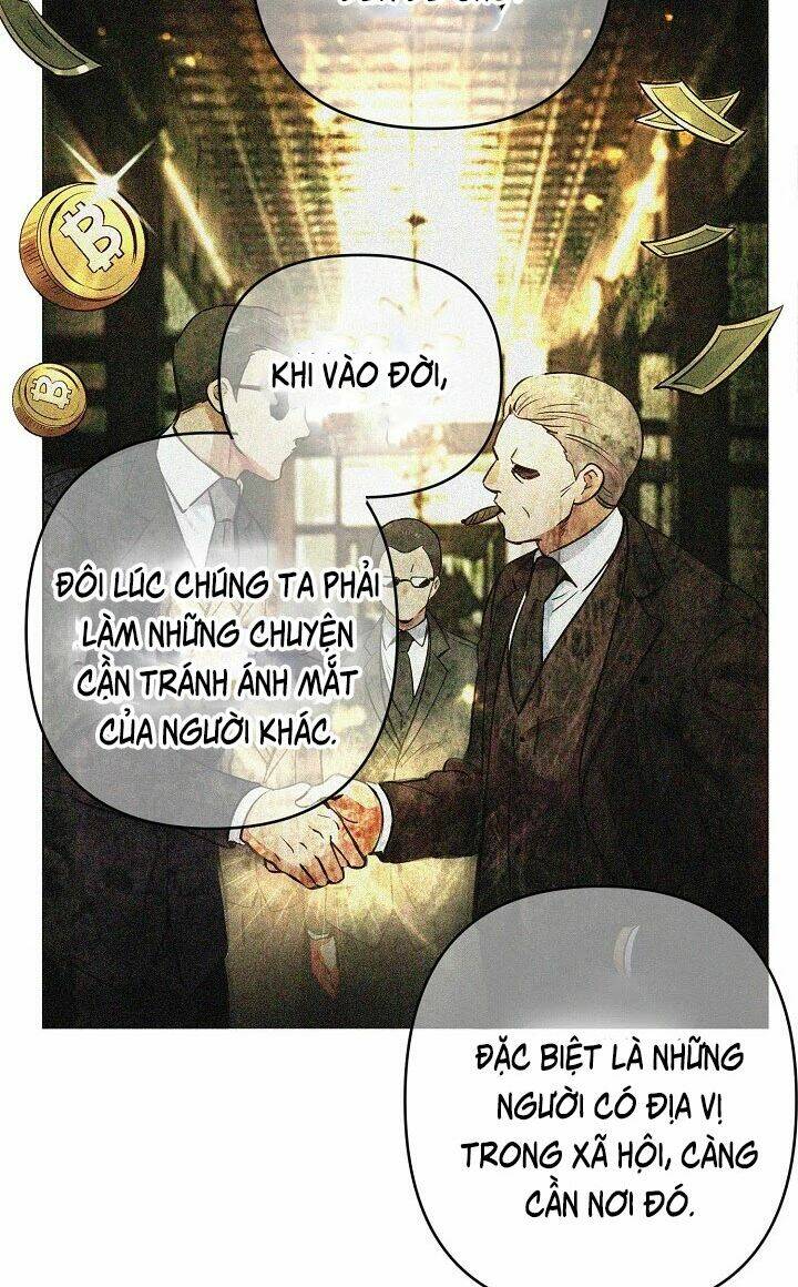 Bánh Răng Thời Gian Chương 16 Ảnh 37
