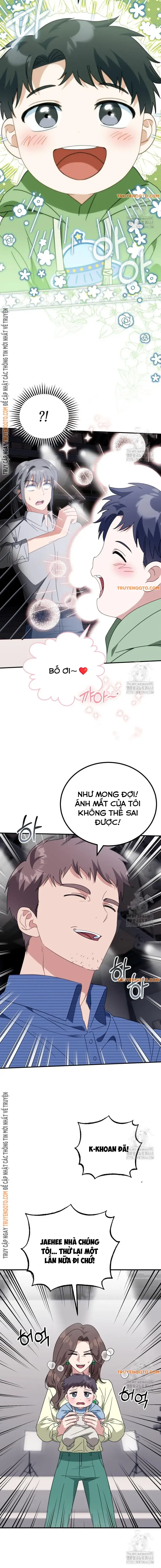 Tôi Sẽ Dựng Lại Gia Tộc Này! Chương 5 Ảnh 17