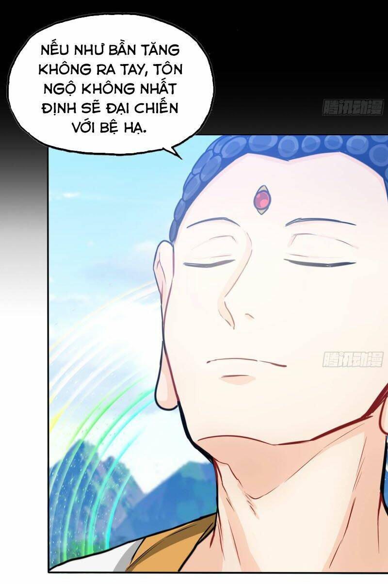 Khởi Đầu Bằng Một Con Côn Chương 159 Ảnh 4