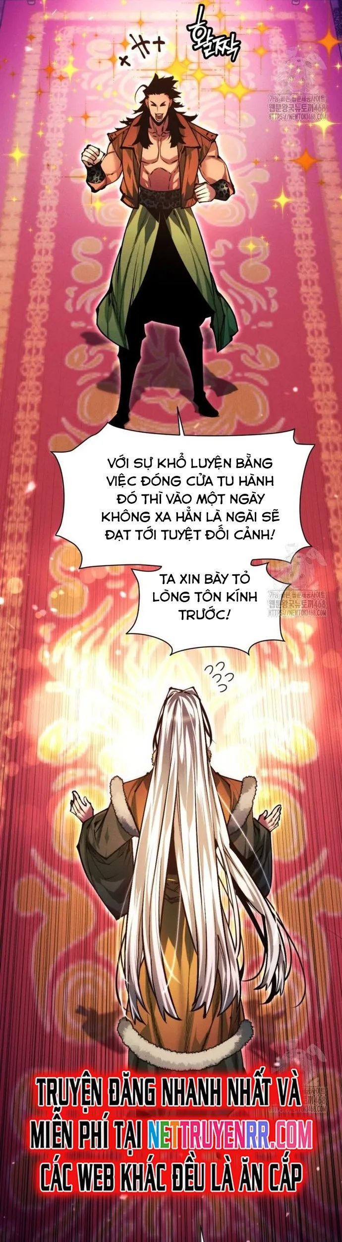Chuyển Sinh Vào Thế Giới Võ Lâm Chương 128 Ảnh 22