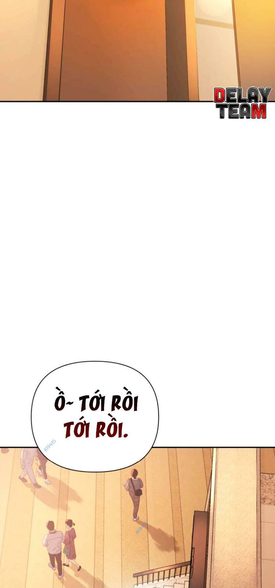 Trò Chơi Địa Ngục Chương 5 Ảnh 31