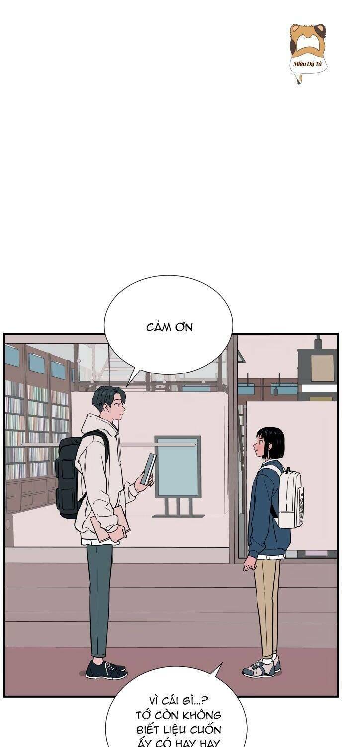 Vũ Trụ Cuả Tôi Chương 48 Ảnh 66