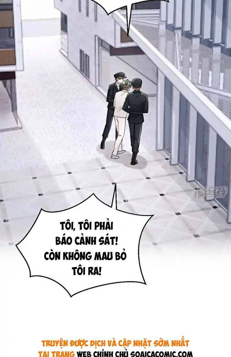 Manh Bảo Của Tôi Là Liêu Cơ Chương 218 Ảnh 18