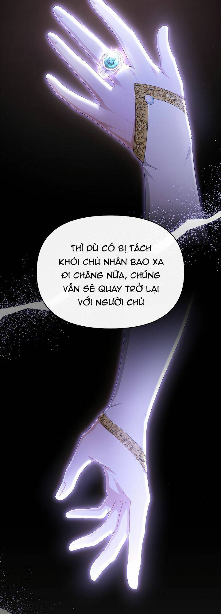 Nữ Chính Bỏ Trốn Ở Nhà Bên Chương 43 Ảnh 4