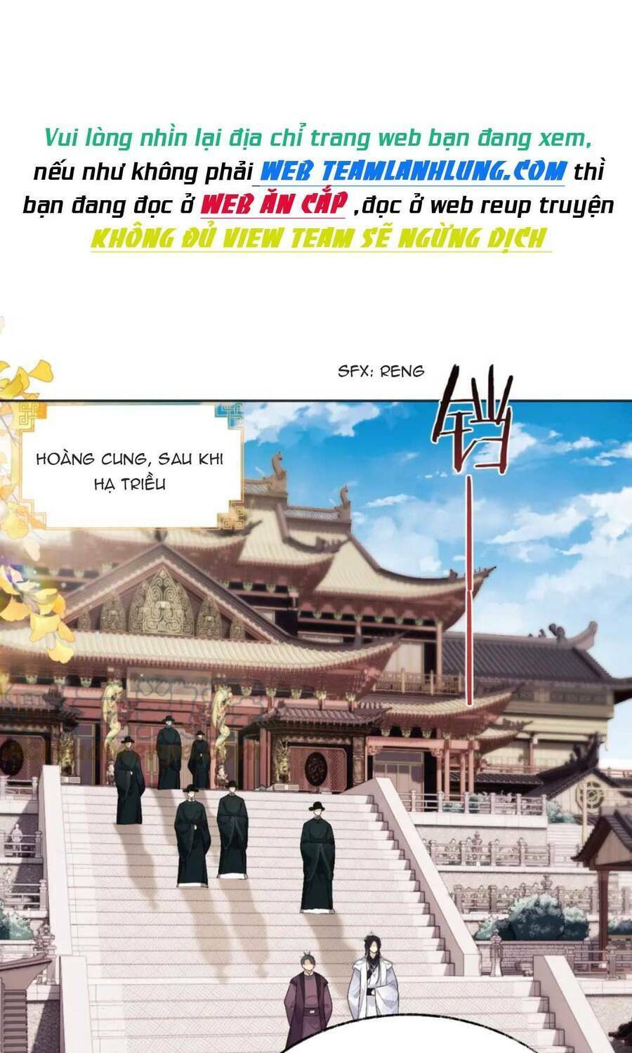 Vương Gia Cuồng Ghen Tuông Chương 19 Ảnh 3
