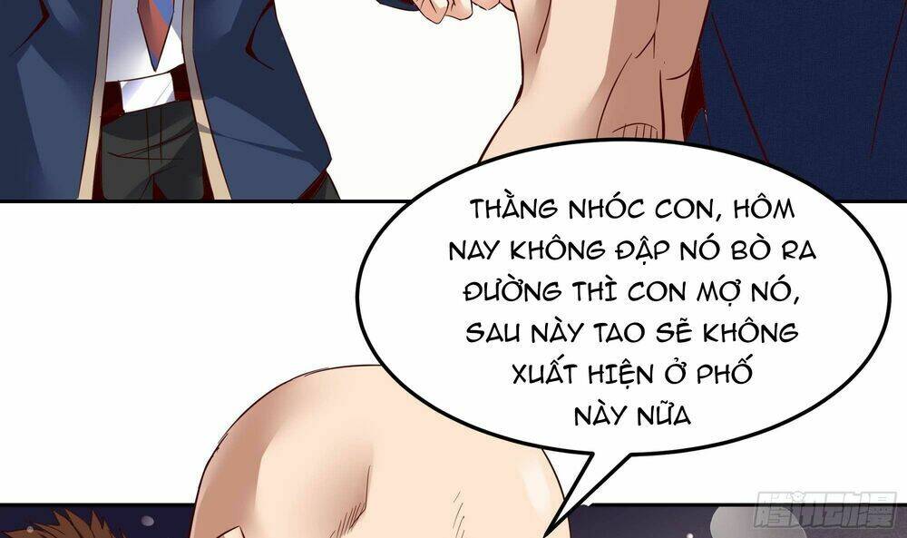 Vua Không Vương Miện Của Hoa Khôi Chương 4 Ảnh 38