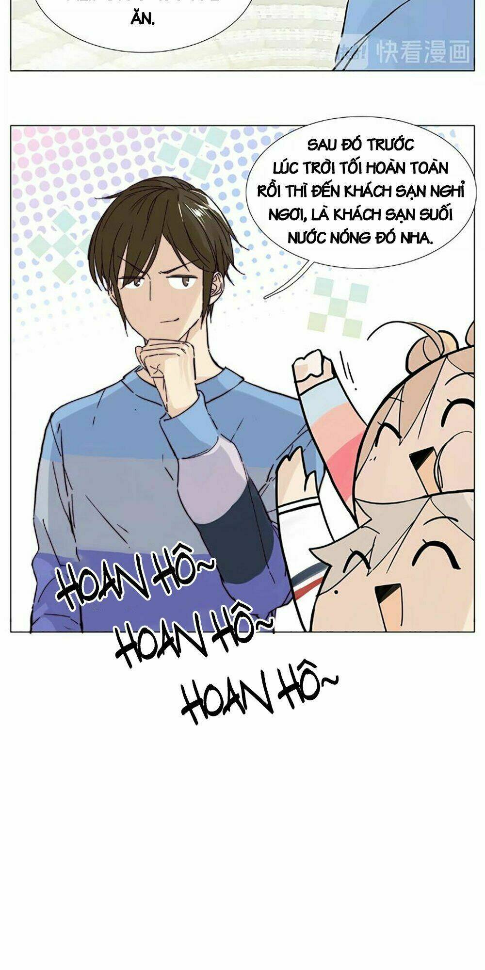 Tình Yêu Chớp Nhoáng Chương 114 Ảnh 26