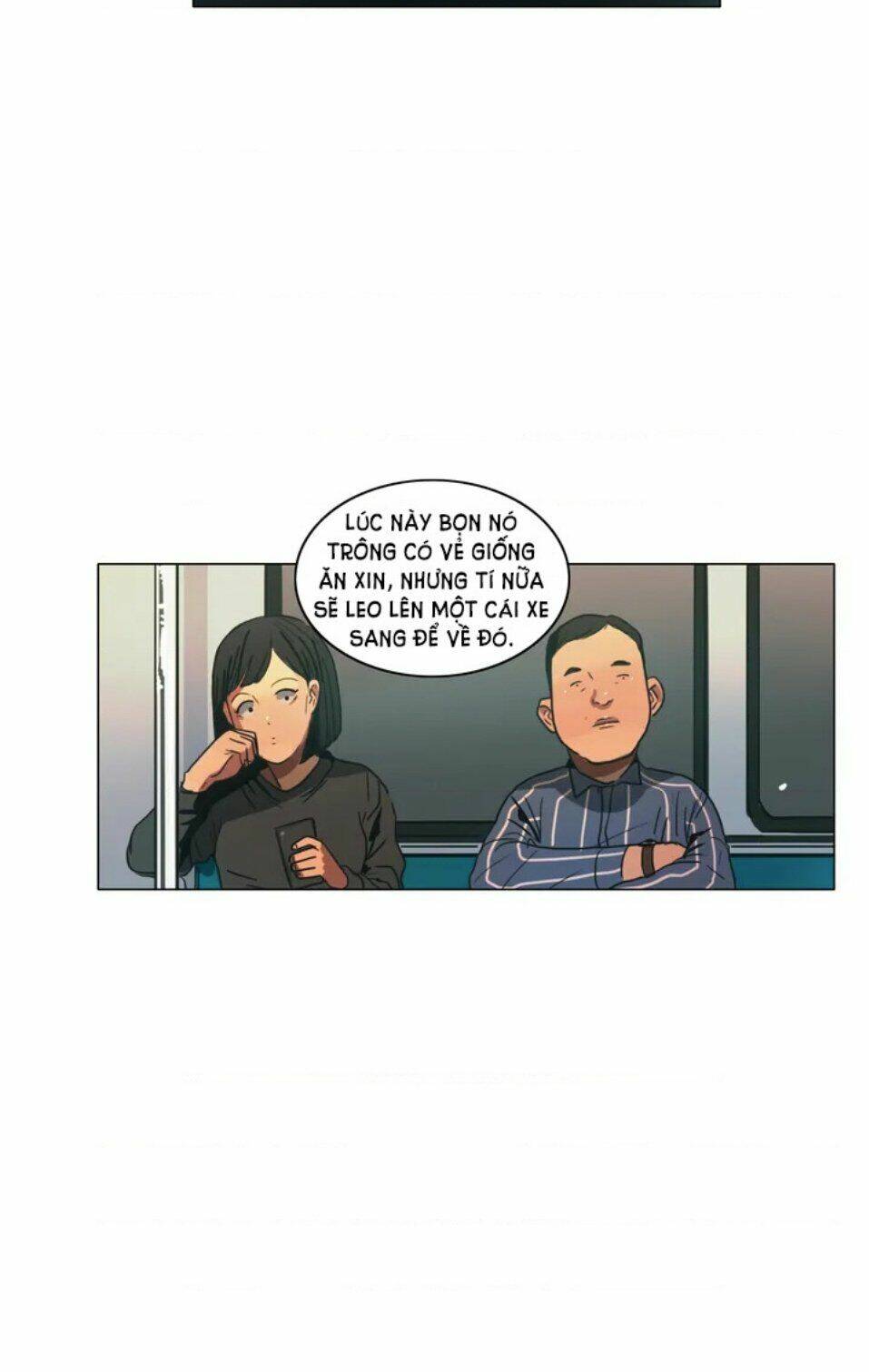 Giải Thoát Chương 26 Ảnh 80