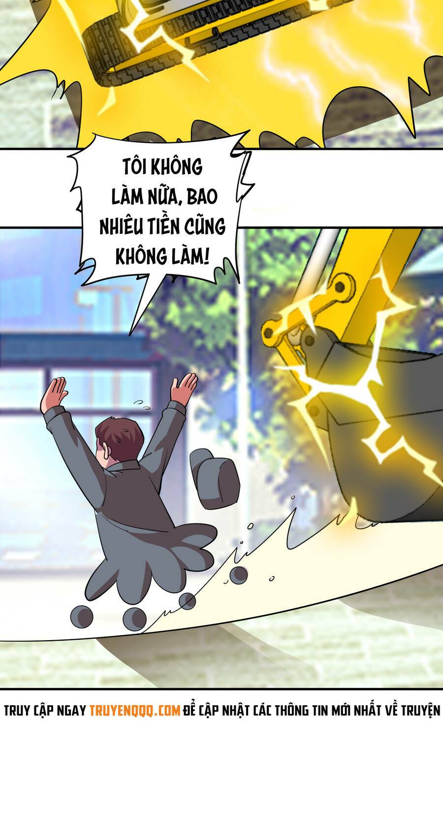 Bán Điện Thoại Xuyên Tam Giới Chương 31 Ảnh 38