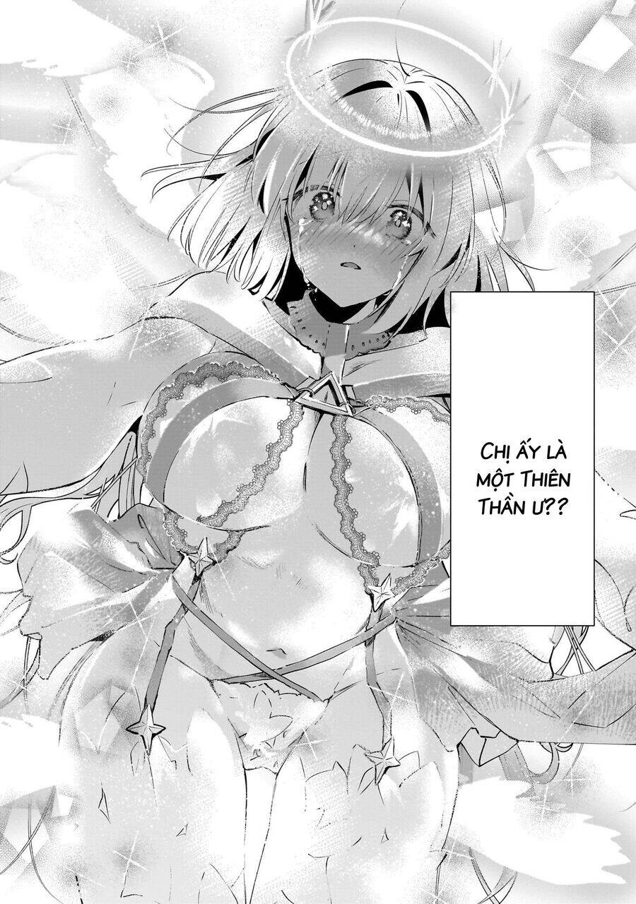 Nàng Dâu Khải Huyền Chương 1 Ảnh 51