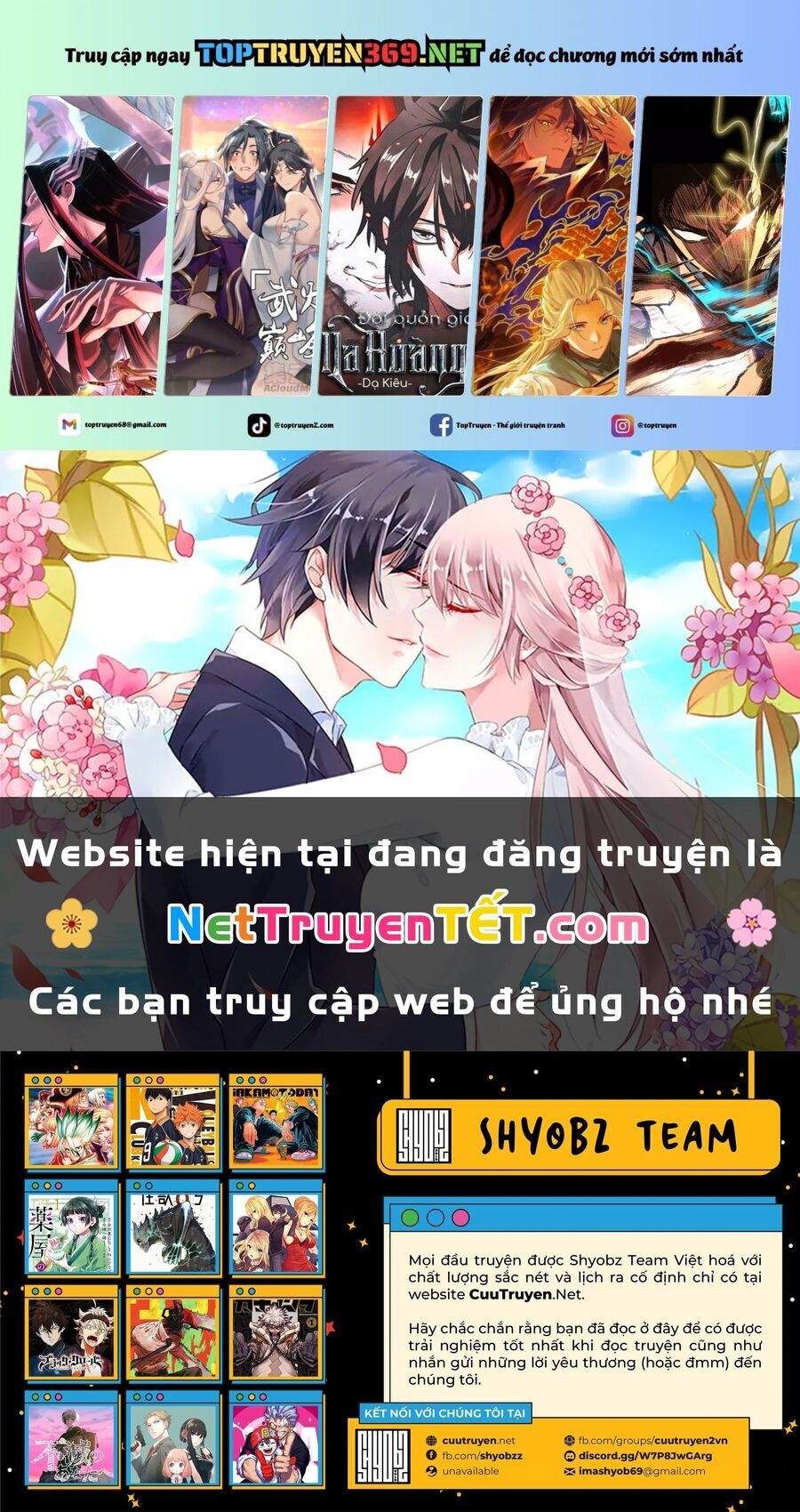 Văn Phòng Công Chứng Sau Khi Chết Chương 36 Ảnh 3
