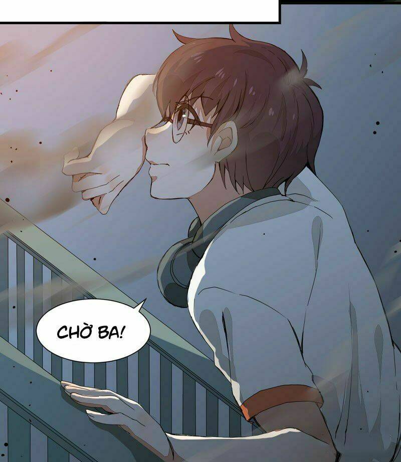 Công Chúa Là Nam Nhân Chương 1 Ảnh 26