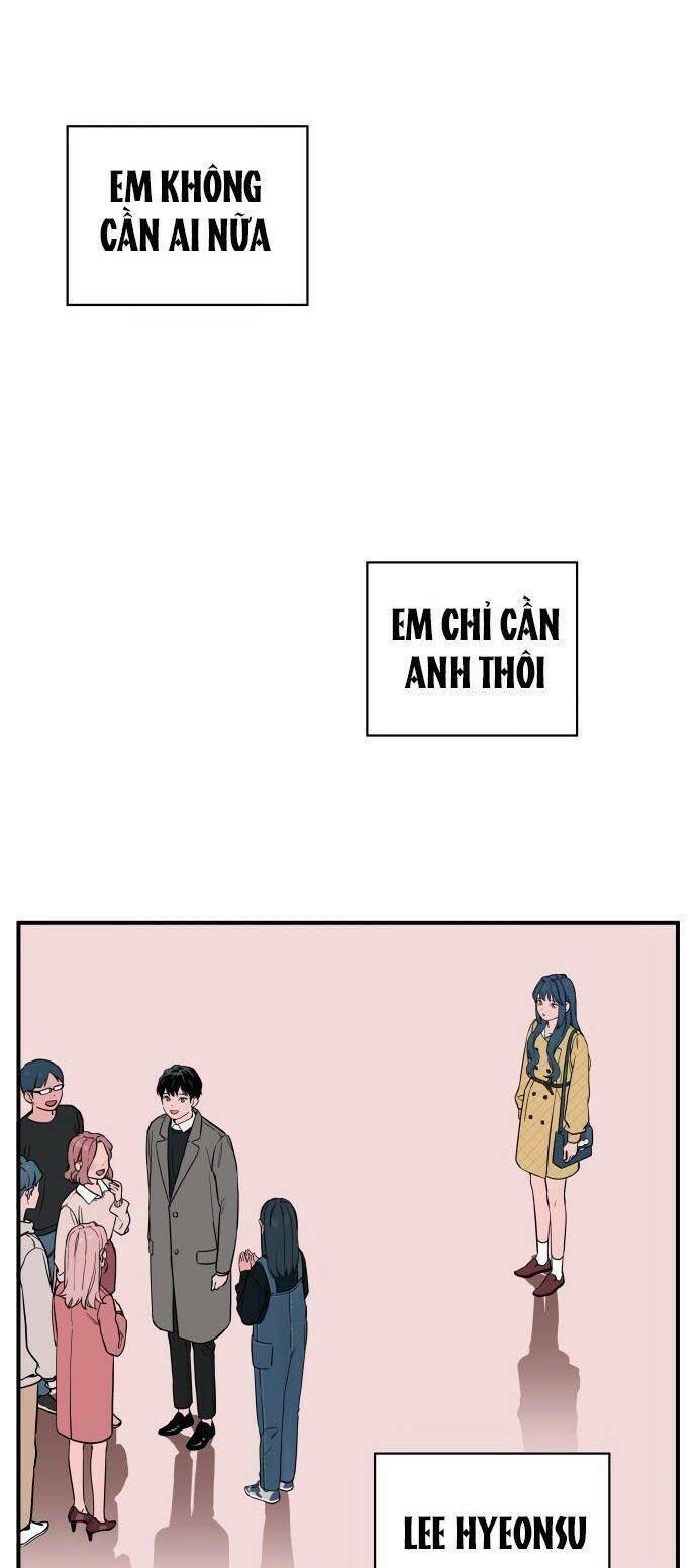 Vũ Trụ Cuả Tôi Chương 29 Ảnh 20