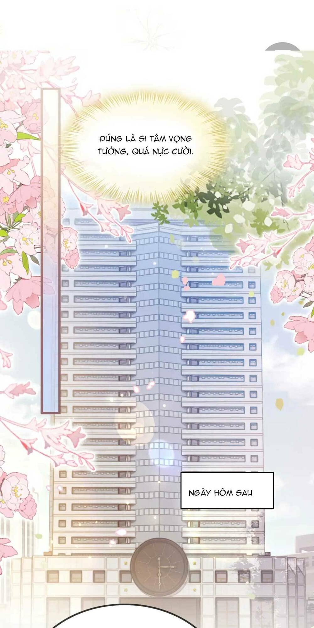 Sau Khi Bị Cướp Đi Tất Cả, Cô Ấy Phong Thần Trở Về Chương 34 Ảnh 10