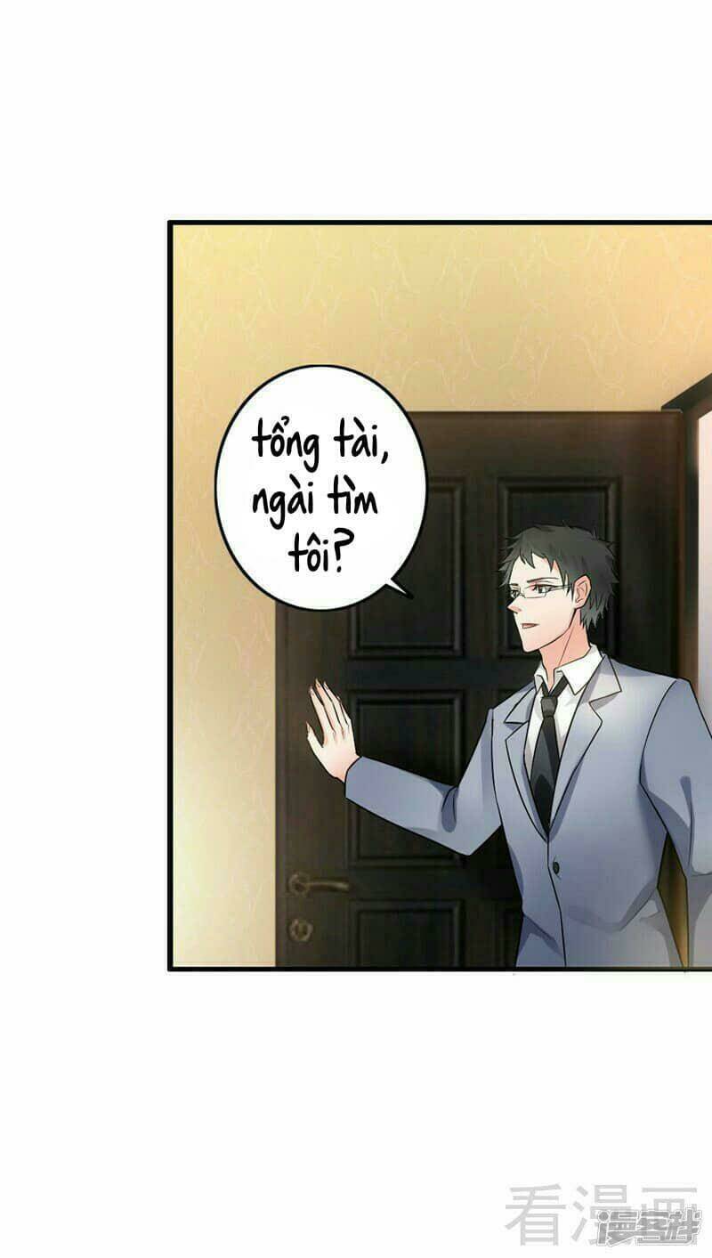 Vợ Có Chút Lạnh Lùng Chương 9 Ảnh 15