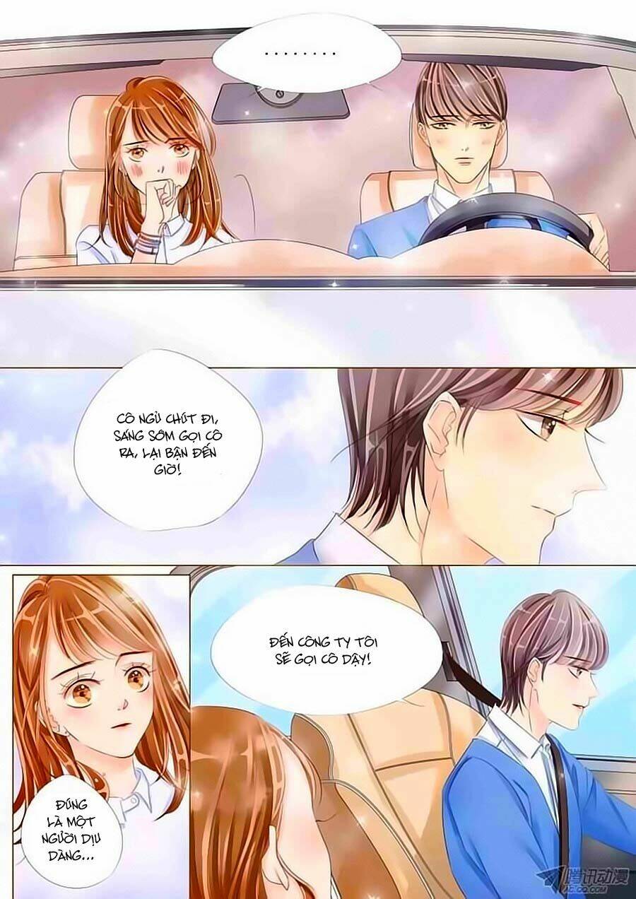 Thanh Xuân Sau Khi Anh Ra Đi Chương 9 Ảnh 11