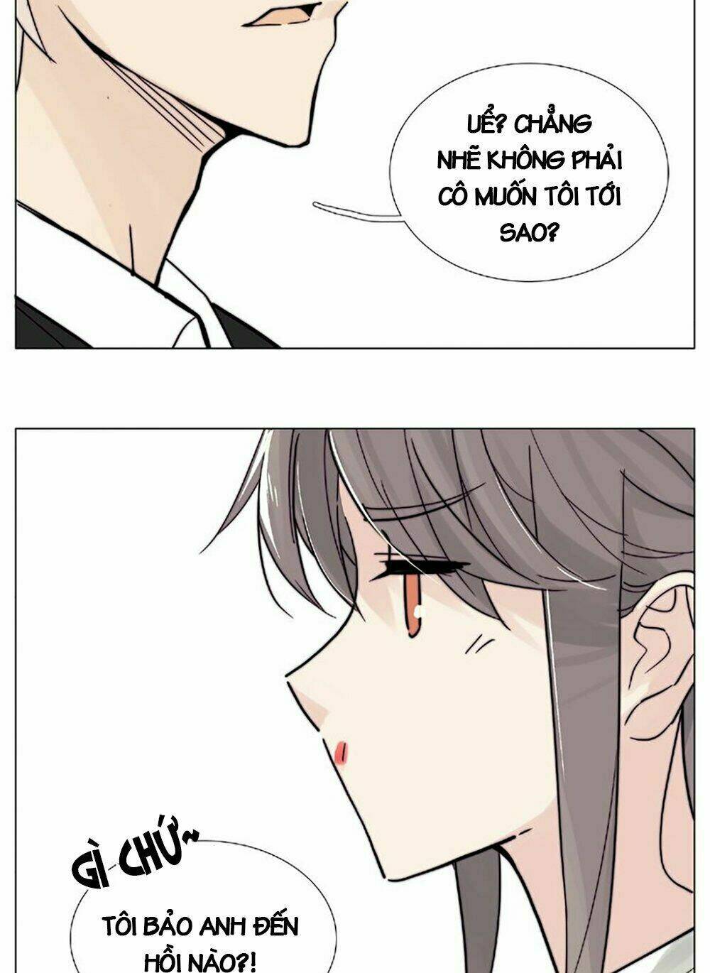 Tình Yêu Chớp Nhoáng Chương 111 Ảnh 33