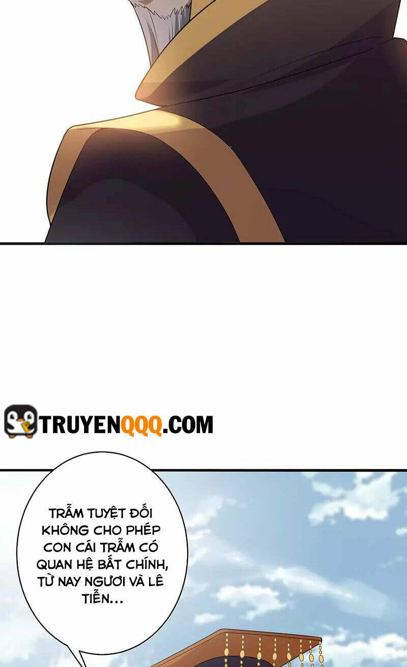 Cuồng Nữ Trọng Sinh - Hoàn Khố Thất Hoàng Phi Chương 132 Ảnh 25