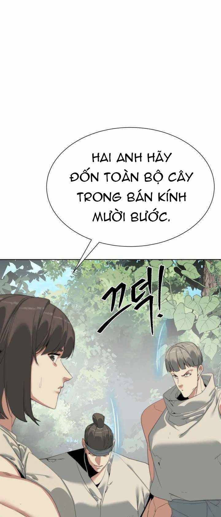 Hành Tinh Quái Vật Chương 55 Ảnh 45