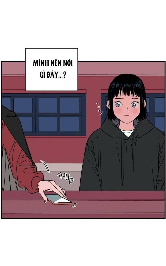 Vũ Trụ Cuả Tôi Chương 28 Ảnh 72
