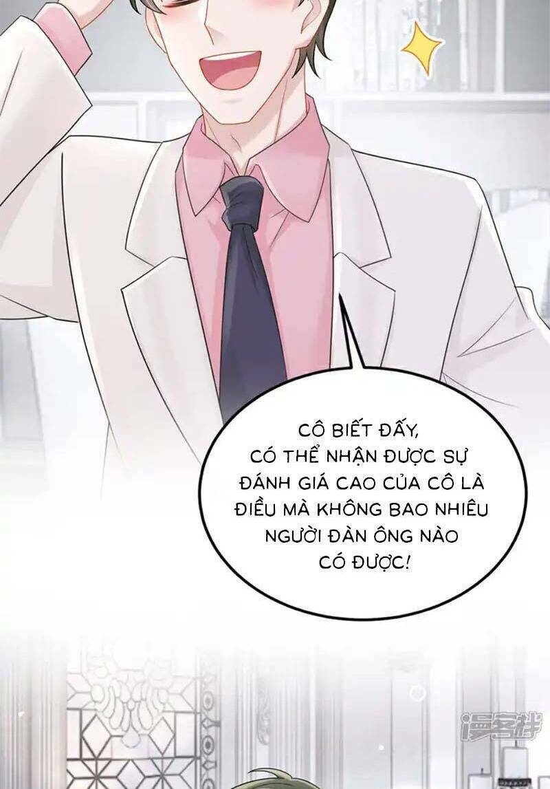 Manh Bảo Của Tôi Là Liêu Cơ Chương 219 Ảnh 40