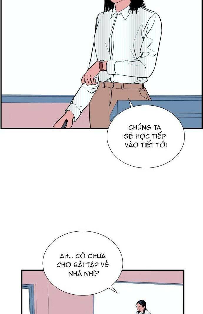 Vũ Trụ Cuả Tôi Chương 48 Ảnh 31
