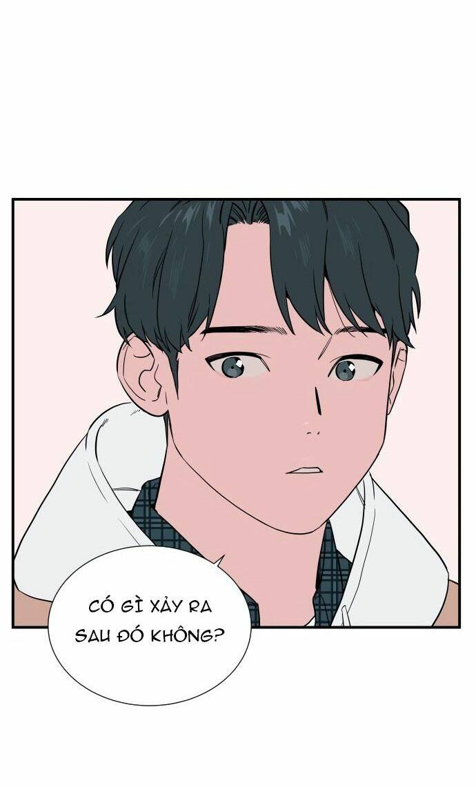 Vũ Trụ Cuả Tôi Chương 33 Ảnh 18
