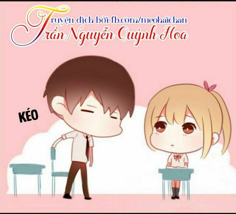 Dạy Kèm Sau Giờ Học Chương 7 Ảnh 6