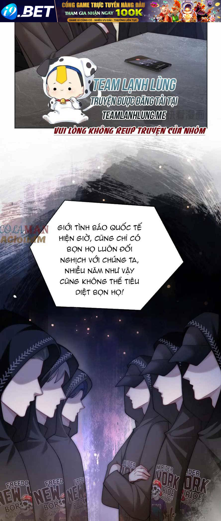 Sau Khi Bị Cướp Đi Tất Cả, Cô Ấy Phong Thần Trở Về Chương 31 Ảnh 27