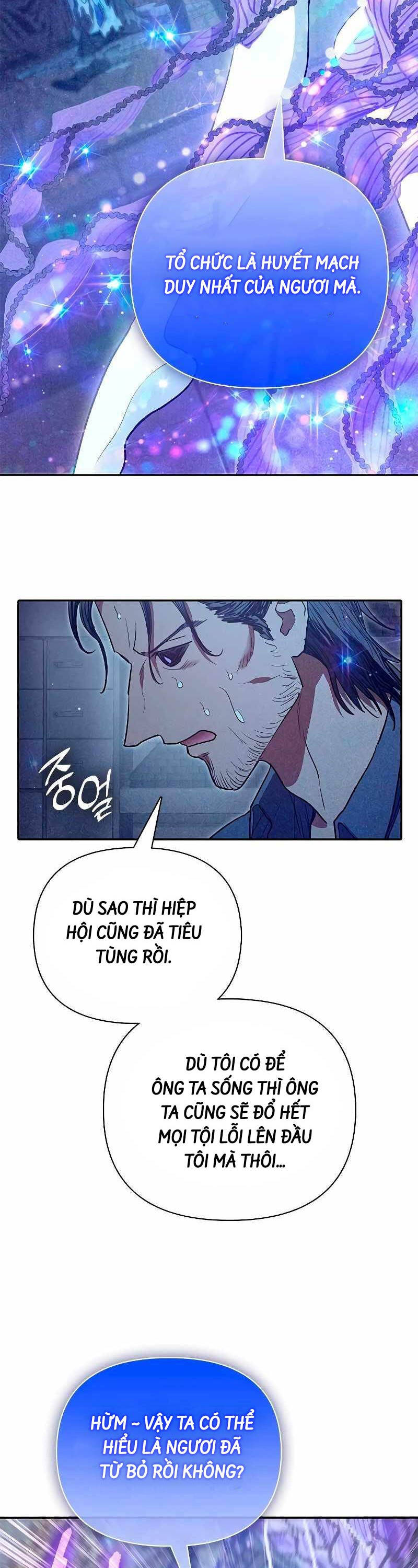 Những Ranker Cấp S Mà Tôi Nuôi Dưỡng Chương 137 Ảnh 12