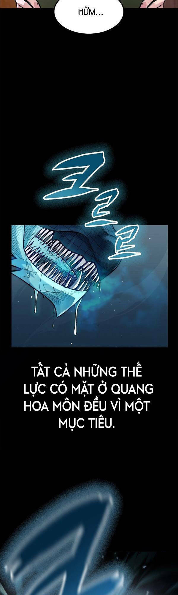 Nhà Hàng Hòa Bình Chương 1 Ảnh 11