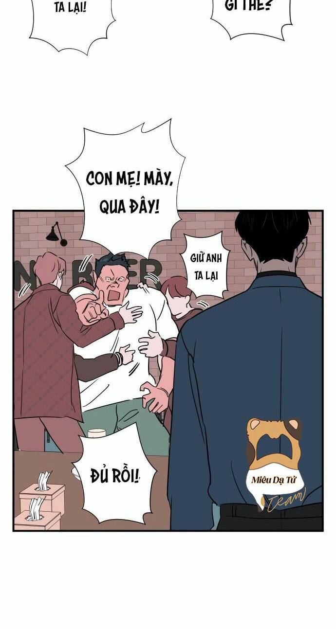Vũ Trụ Cuả Tôi Chương 31 Ảnh 57