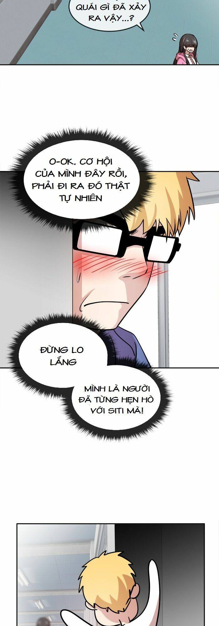 Change (Jinyuan) Chương 80 Ảnh 27