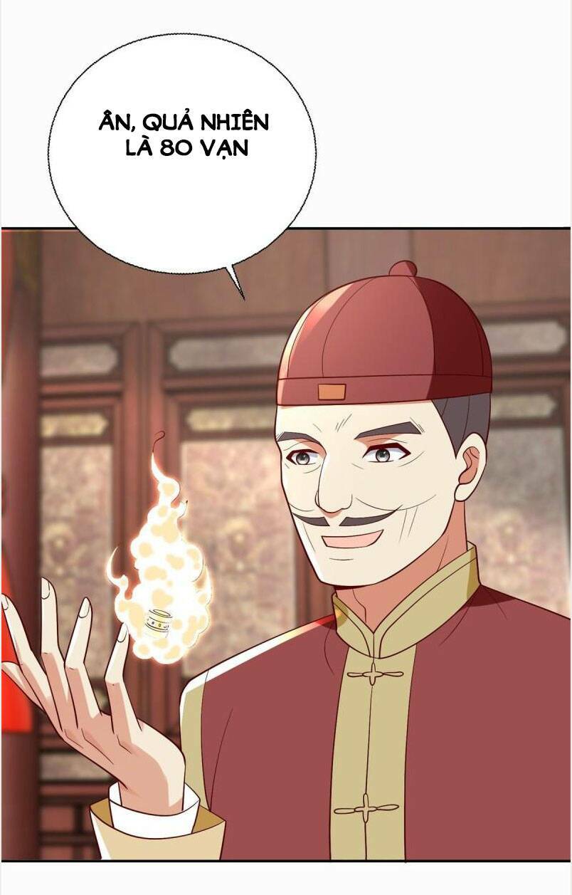 Chí Tôn Trọng Sinh Chương 210 Ảnh 34