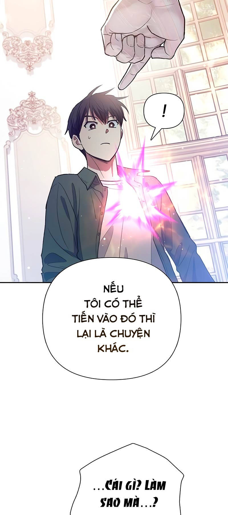 Những Ranker Cấp S Mà Tôi Nuôi Dưỡng Chương 135 Ảnh 7