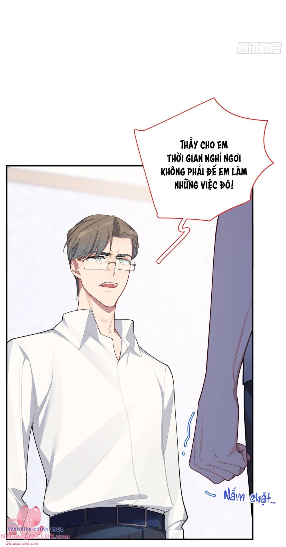Yêu Đương Không Bằng Thả Thính Idol Chương 20 Ảnh 20
