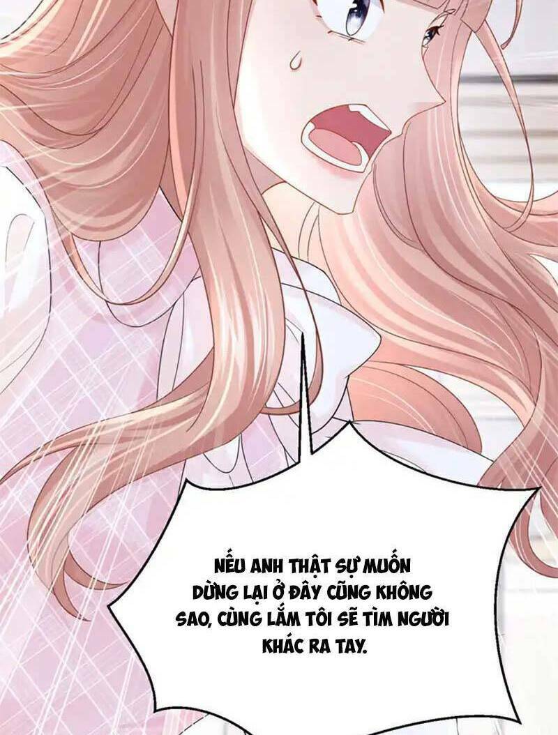 Manh Bảo Của Tôi Là Liêu Cơ Chương 219 Ảnh 50