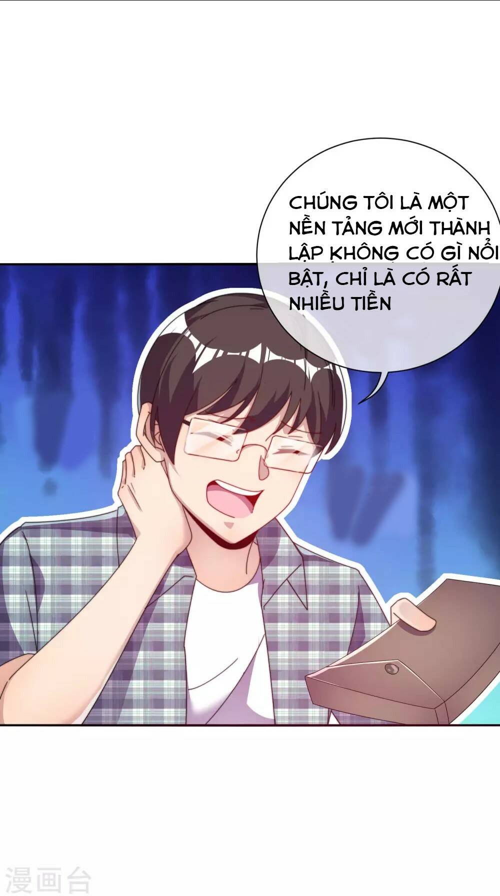 Từ Hôm Nay Bắt Đầu Làm Người Giàu Nhất Chương 219 Ảnh 49