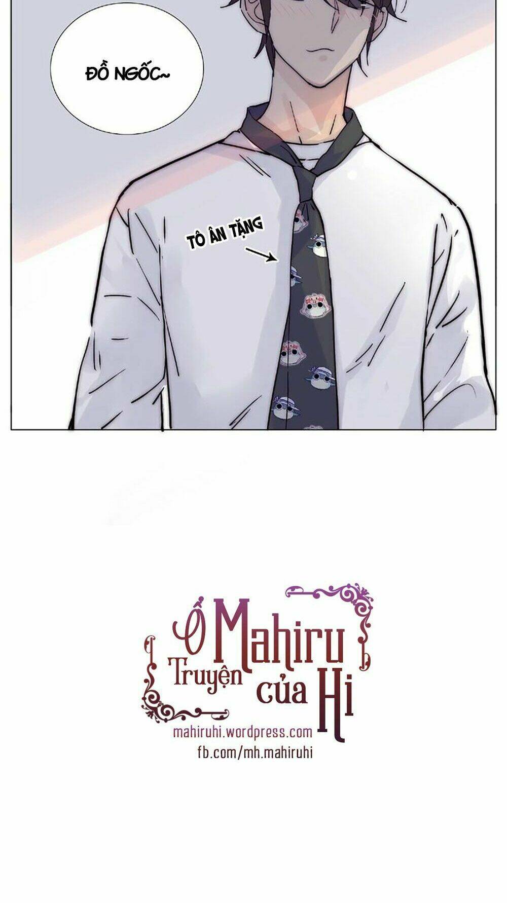 Tình Yêu Chớp Nhoáng Chương 119.5 Ảnh 34