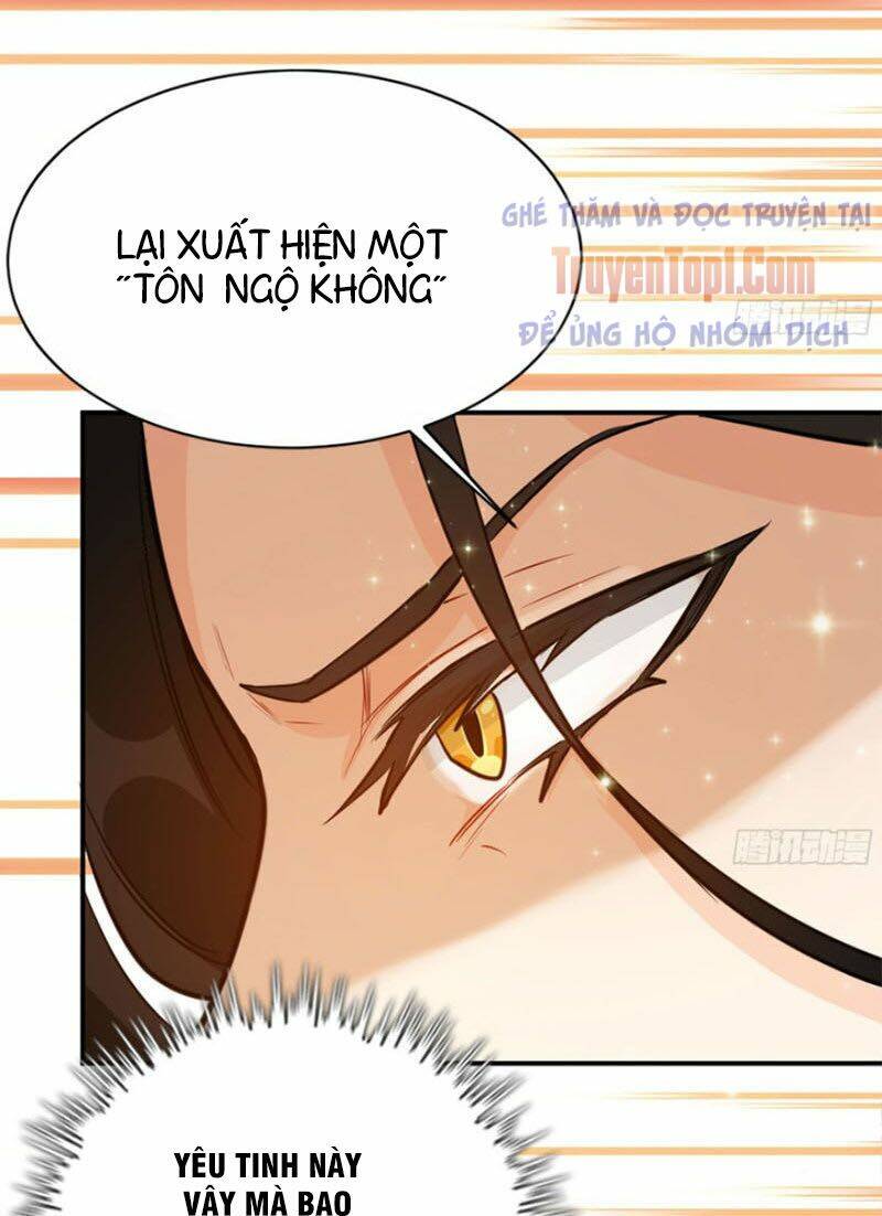 Khởi Đầu Bằng Một Con Côn Chương 141 Ảnh 9