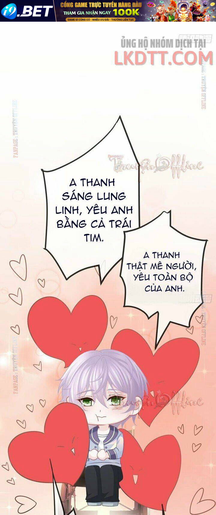 Đứa Trẻ Có 5 Daddy Chương 7 Ảnh 22